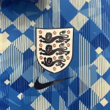 2024 England Reversible Windbreaker