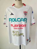 necaxa 2024 special version white S-3XL