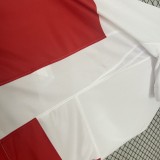 Croatia 2024-25 home jersey S-3XL