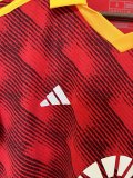 2023-24 Roma derby version jersey