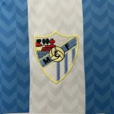 2023-24 Malaga 120th Anniversary Jersey