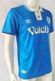 1993-94 Napoli home retro jersey