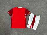 2024 Kids Canada Home Jersey