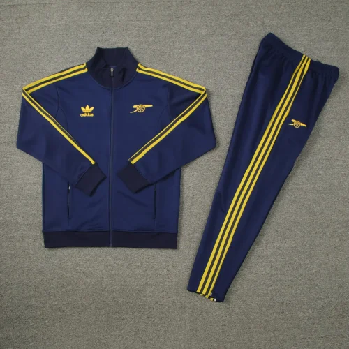 Arsenal 2024-25 long sleeve training clothes