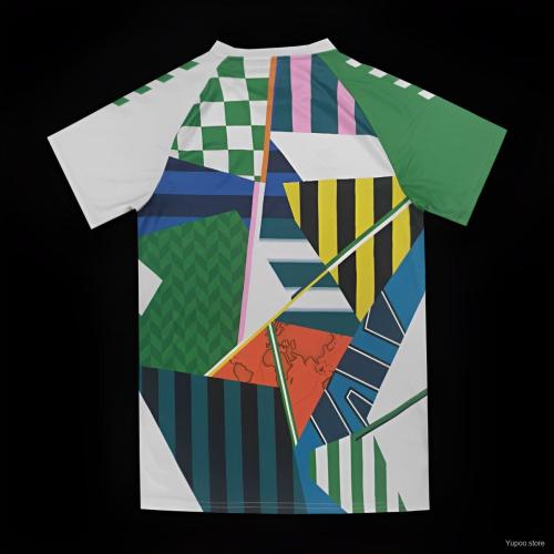 2023-24 Real Betis Spring Festival Pre-Match Jersey