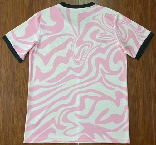 flamengo 2024-25 pink white