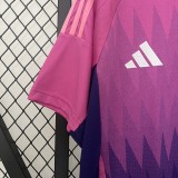 2024 Germany away jersey