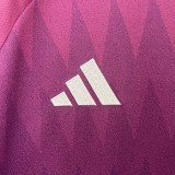 2024 Germany away jersey