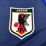 2024-25  Japan Pre-competition training