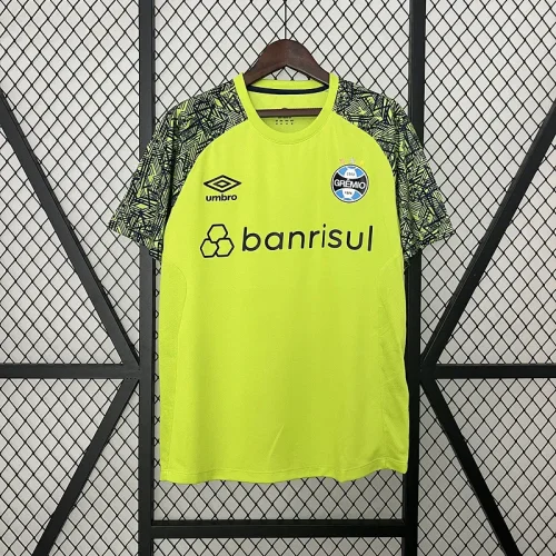 Gremio 2024-25 Goalkeeper S-4XL