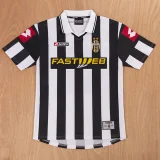 Retro Juventus 2001-02 home 