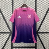 2024 Germany away jersey