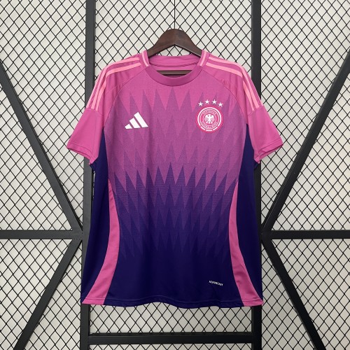2024 Germany away jersey S-4XL