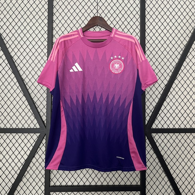 2024 Germany away jersey