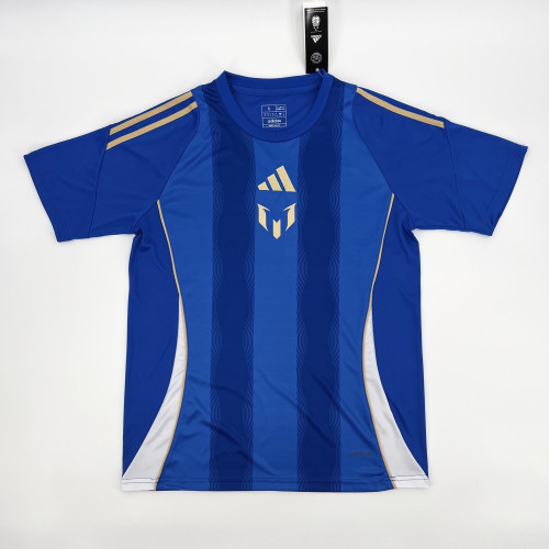 2024-25 Argentinian blue training jersey