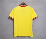 1994 Romania home yellow