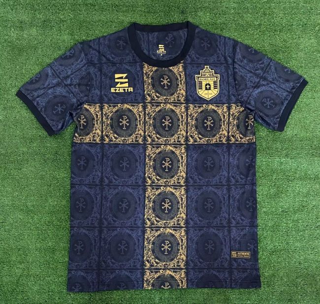 boreale 2023-24 third soccer jerseys 