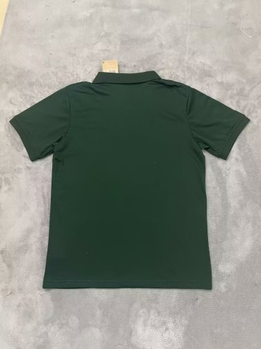 2024-25 Barcelona green POLO