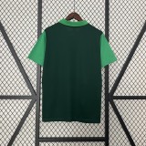 2024-25 Palmeiras green Polo