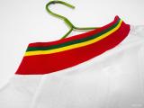 Retro 1992-94 Portugal Away White Jersey