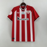2023-24 Bilbao copa de rey final jersey