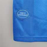 97-99 Chelsea home 