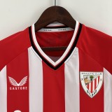 2023-24 Bilbao copa de rey final jersey