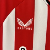 2023-24 Bilbao copa de rey final jersey