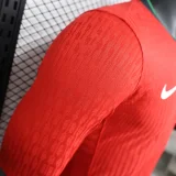 2024 Portugal home long sleeve player version Soccer jersey