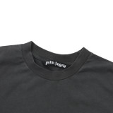 2297* palm angels short sleeve T-shirt