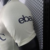 2024-25 Naples player version white special edition(The player version is more slim fit, it is recommended to buy one size larger)