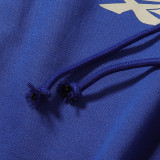 2223*Hellstar terry hoodie sweatshirt set