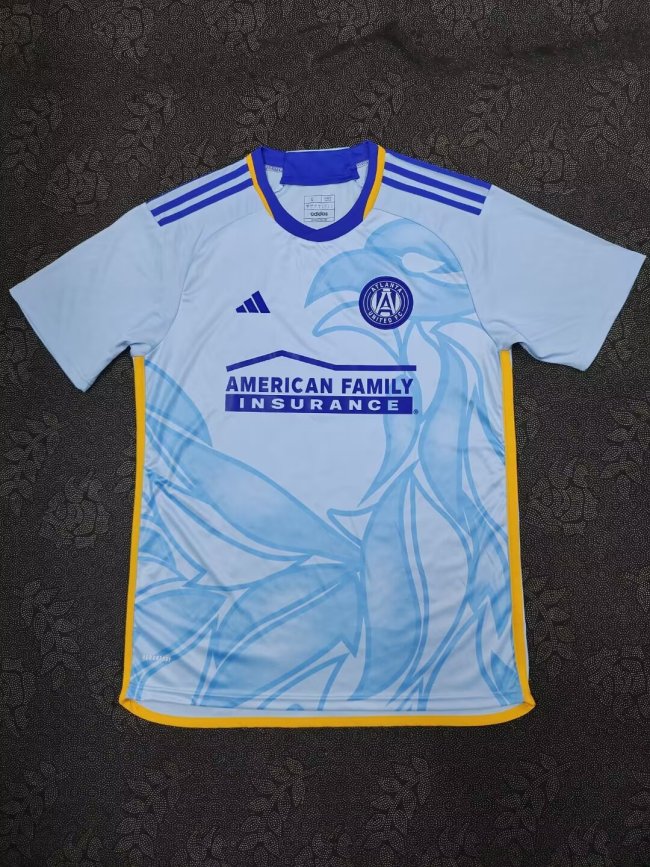 2024-25 atlanta united away jersey