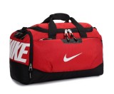 Nike fitness bag wet and dry separation basketball bag crossbody bag travel bag same style for men and women