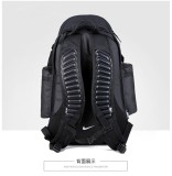Nike/ Kobe Bryant Memorial School Bag Large Capacity Basketball Training Backpack Men's Gym Bag Shoulder Campus Sports Bag
