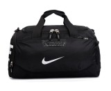 Nike fitness bag wet and dry separation basketball bag crossbody bag travel bag same style for men and women