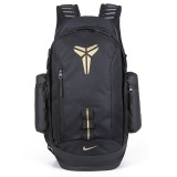 Nike/ Kobe Bryant Memorial School Bag Large Capacity Basketball Training Backpack Men's Gym Bag Shoulder Campus Sports Bag