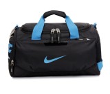 Nike fitness bag wet and dry separation basketball bag crossbody bag travel bag same style for men and women