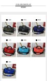 Nike fitness bag wet and dry separation basketball bag crossbody bag travel bag same style for men and women