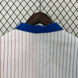 2024 France Reversible Windbreaker