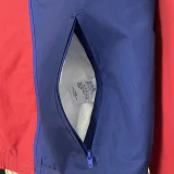 2024-25 Barcelona Reversible Windbreaker