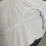 2024-25 Real Madrid Y3 white jersey