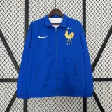2024 France Reversible Windbreaker
