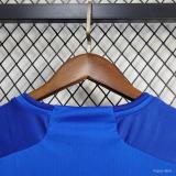 2024-25 Woman Cruzeiro Home Jersey
