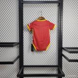 2024-25 Baby Liverpool Home Jersey