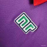 Retro 1984-85 ACF Fiorentina Home Jersey