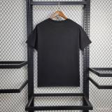 2024-25 Corinthians x Balmain Black Jersey