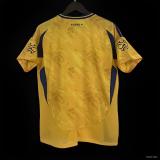 2024-25 Tigres UANL Home Jersey