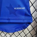 2024-25 Woman Cruzeiro Home Jersey