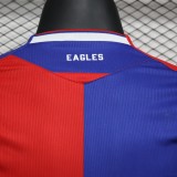 2023-24 Crystal Palace Home Player Edition
